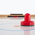 OneTeam FunArena 3 az 1-ben csocsó, cymball, fa/fekete biliárdasztal 19