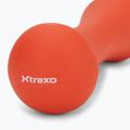 XTREXO neoprén súlyzó TX0-B4M011 3 kg vörös 6