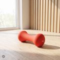 XTREXO neoprén súlyzó TX0-B4M011 3 kg vörös 11