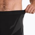 Férfi KADVA ALPINESTEP COOLMAX THERMAL PRO DRY varrás nélküli thermo fehérnemű szett fekete 9