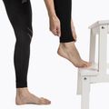 Női KADVA ALPINESTEP COOLMAX THERMAL PRO DRY varrás nélküli fekete termikus fehérnemű szett 10