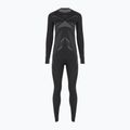 Női termikus fehérnemű szett KADVA ALPINESTEP THERMO LIGHT PLUS fekete 8