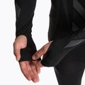 Férfi thermo alsónemű szett KADVA ALPINESTEP THERMO LIGHT PLUS fekete 6