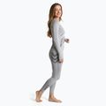 Női termál pulóver KADVA ALPINESTEP BAMBOO THERMO LIGHT PLUS szürke 5