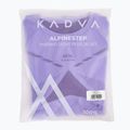 KADVA ALPINESTEP THERMO LIGHT PLUS gyermek termo alsónemű szett lila 12
