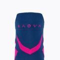 Női zokni KADVA Stride Coolmax 2 pár sötétkék 4
