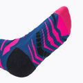 Női zokni KADVA Stride Coolmax 2 pár sötétkék 5