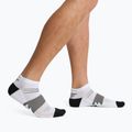 KADVA Stride Coolmax alacsony szárú zokni 2 pár fehér