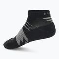 KADVA Stride Coolmax alacsony szárú zokni 2 pár fekete 3