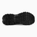 Férfi KADVA Obsidian Mid WP túracipő fekete 9