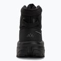 Férfi KADVA Obsidian Mid WP túracipő fekete 11