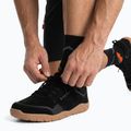 Férfi barefoot cipő KADVA ROOT fekete 5