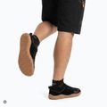Férfi barefoot cipő KADVA ROOT fekete 3
