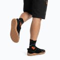 Férfi barefoot cipő KADVA ROOT fekete 3