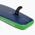 Felfújható SUP deszka szett AQUASTIC Perth Sport 11'4" MSL allround green 13