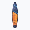 Felfújható SUP deszka szett AQUASTIC Perth Sport 11'4" MSL allround orange 3