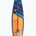 Felfújható SUP deszka szett AQUASTIC Perth Sport 11'4" MSL allround orange 10