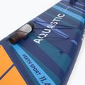 Felfújható SUP deszka szett AQUASTIC Perth Sport 11'4" MSL allround orange 11