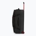 Nagy utazó bőrönd KADVA Mons 100 the black 2