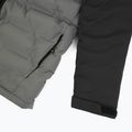 Kurtka ocieplana męska KADVA GlacierShell szary 4