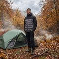 Férfi bélelt dzseki KADVA GlacierShell szürke 7