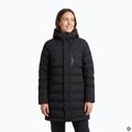Női pehelydzseki KADVA Alpine WMNS fekete