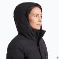 Női pehelydzseki KADVA Alpine WMNS fekete 4