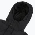 Női pehelydzseki KADVA Alpine WMNS fekete 12