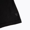 Női termál póló WOOLCANO Merino TEE0547 fekete 9