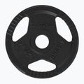 TREXO öntöttvas súly TRX-ICP001 1,25 kg króm 2