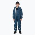 Gyerek esőkabát KADVA AquaLock JR navy blue 6