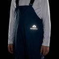 Gyerek esőnadrág KADVA AquaLock JR navy blue 6