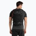 KADVA Aventura 22 l fekete túrahátizsák 10