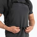 KADVA Aventura 22 l túra hátizsák fekete 15