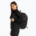 KADVA Aventura 22 l fekete túrahátizsák 16