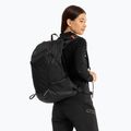 KADVA Aventura 22 l fekete túrahátizsák 17