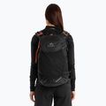 KADVA Aventura 22 l túra hátizsák fekete 18
