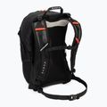 KADVA Aventura 22 l túra hátizsák fekete 3