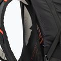 KADVA Aventura 22 l fekete túrahátizsák 6