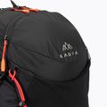 KADVA Aventura 22 l fekete túrahátizsák 8