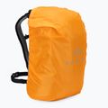KADVA Aventura 22 l túra hátizsák fekete 8