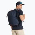 KADVA Aventura 22 l túrahátizsák acélkék 2