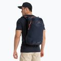 KADVA Aventura 22 l túrahátizsák acélkék 11