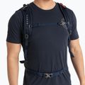 KADVA Aventura 22 l túrahátizsák acélkék 14