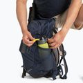 KADVA Aventura 22 l túrahátizsák acélkék 17