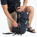 KADVA Aventura 22 l túrahátizsák acélkék 18