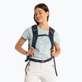 KADVA Aventura 22 l túrahátizsák acélkék 20