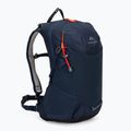 KADVA Aventura 22 l túrahátizsák acélkék