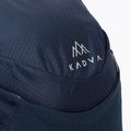 KADVA Aventura 22 l túrahátizsák acélkék 4