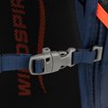 KADVA Aventura 22 l túrahátizsák acélkék 6